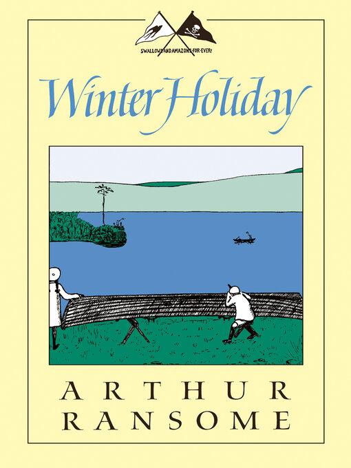 Title details for Winter Holiday by Arthur Ransome - Available